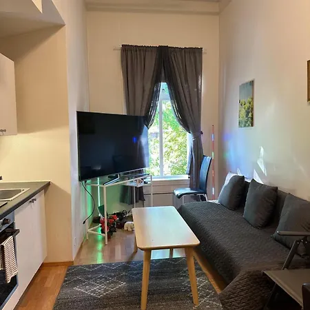 Studio Apartament