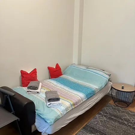 Διαμέρισμα Studio Apartament