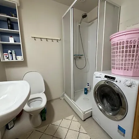 Apartmán Studio Apartament