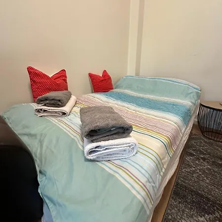 Studio Apartament *