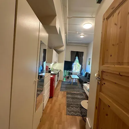 Studio Apartament