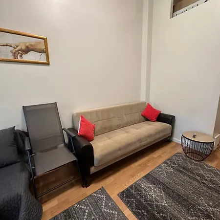 Διαμέρισμα Studio Apartament