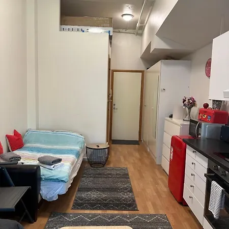 Studio Apartament *