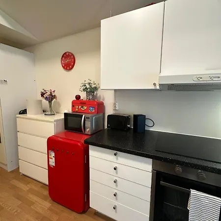 Διαμέρισμα Studio Apartament