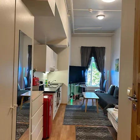 Studio Apartament * Bergen
